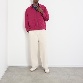 Chaos Pocket Jacket