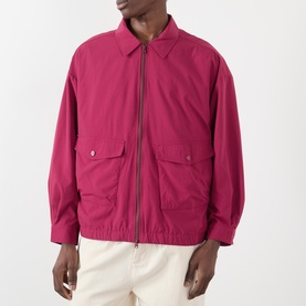 Chaos Pocket Jacket