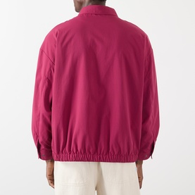 Chaos Pocket Jacket