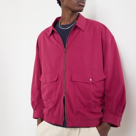 Chaos Pocket Jacket