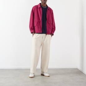 Chaos Pocket Jacket