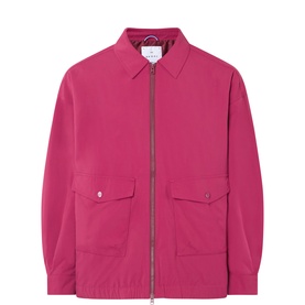 Chaos Pocket Jacket