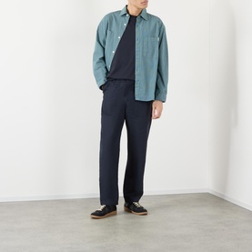 Baker Tapered Trousers