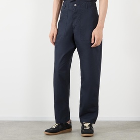 Baker Tapered Trousers
