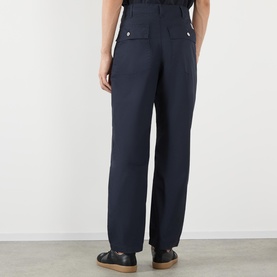 Baker Tapered Trousers