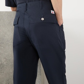 Baker Tapered Trousers