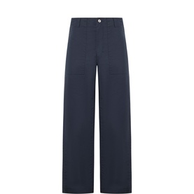 Baker Tapered Trousers