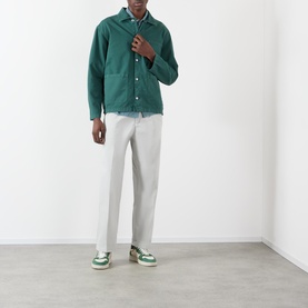 Trembley Utility Jacket