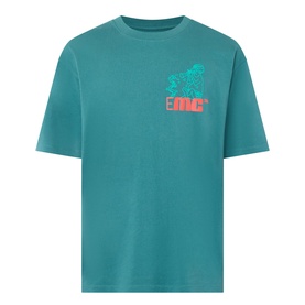 Charmer Logo T-Shirt