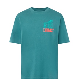 Charmer Logo T-Shirt