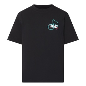 EMC On Tour Graphic T-Shirt