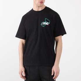 EMC On Tour Graphic T-Shirt