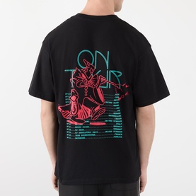 EMC On Tour Graphic T-Shirt