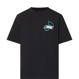 EMC On Tour Graphic T-Shirt