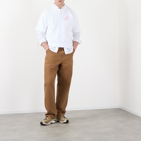 Charmer Logo T-Shirt