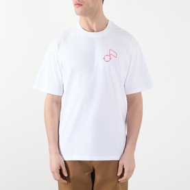 Charmer Logo T-Shirt