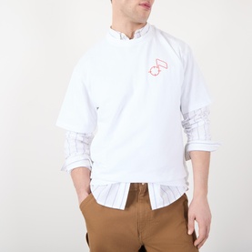 Charmer Logo T-Shirt