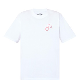 Charmer Logo T-Shirt