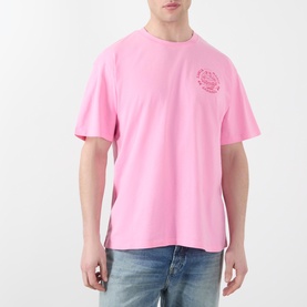 Music Channel Logo T-Shirt