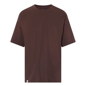 Logo Oversized T-Shirt