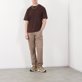 Logo Oversized T-Shirt