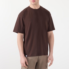 Logo Oversized T-Shirt