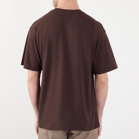 Logo Oversized T-Shirt