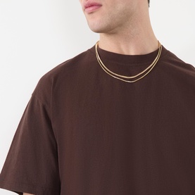 Logo Oversized T-Shirt
