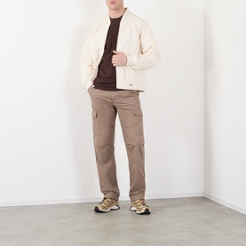 Logo Oversized T-Shirt