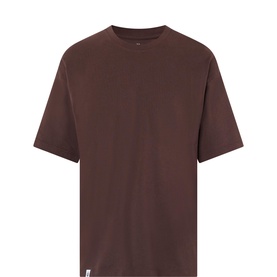 Logo Oversized T-Shirt