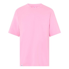 Logo Oversized T-Shirt