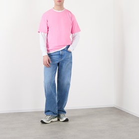 Logo Oversized T-Shirt
