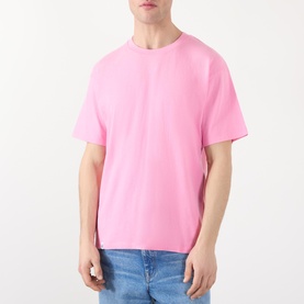 Logo Oversized T-Shirt