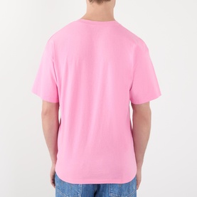 Logo Oversized T-Shirt