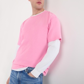 Logo Oversized T-Shirt