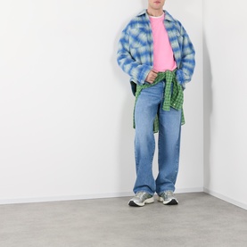 Logo Oversized T-Shirt