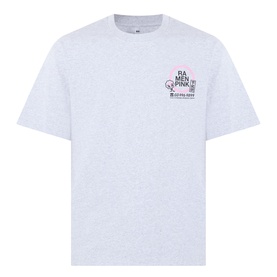 Ramen Logo Graphic T-Shirt