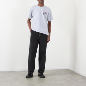 Ramen Logo Graphic T-Shirt