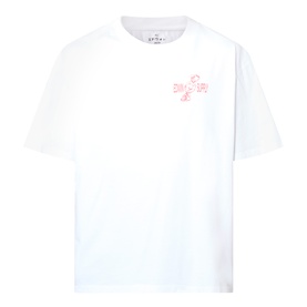 Sorry Tokyo Logo T-Shirt