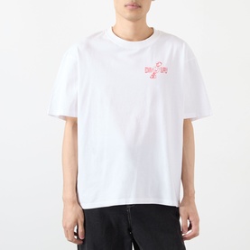Sorry Tokyo Logo T-Shirt