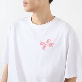 Sorry Tokyo Logo T-Shirt