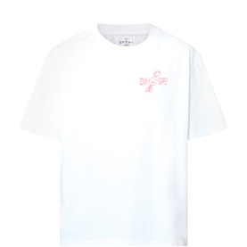 Sorry Tokyo Logo T-Shirt
