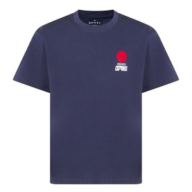 Sun Logo T-Shirt