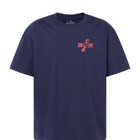 Sorry Tokyo Logo T-Shirt
