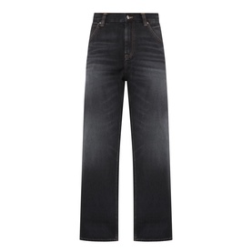 Tyrell Wide Leg Jeans