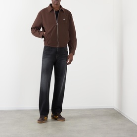 Tyrell Wide Leg Jeans