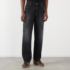 Tyrell Wide Leg Jeans