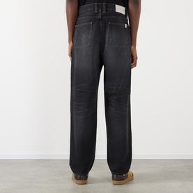 Tyrell Wide Leg Jeans