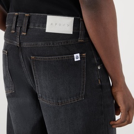 Tyrell Wide Leg Jeans
