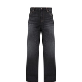 Tyrell Wide Leg Jeans